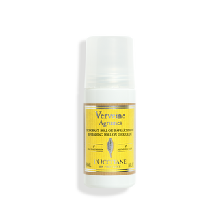 Desodorante Roll-on Verbena Cítricos 50ml