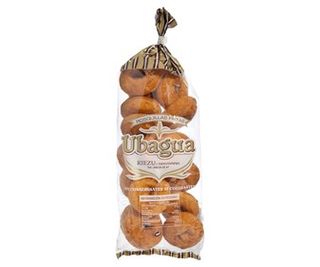 Rosquillas Fritas Ubagua 350 Gr,