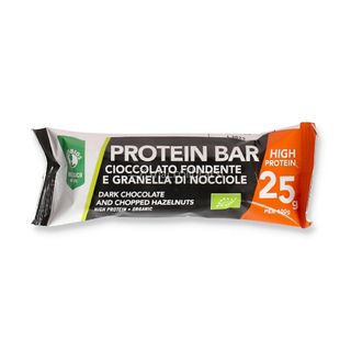 Probios Protein Bar C.Fond.G40