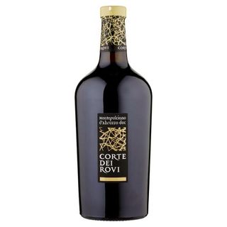 Corte Dei Rovi Montepulciano D'Abruzzo Doc 750 Ml - 408403