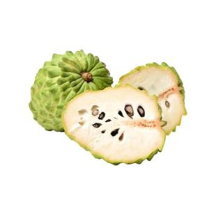 Chirimoya Granel(Aprox. 1000 Gr.)