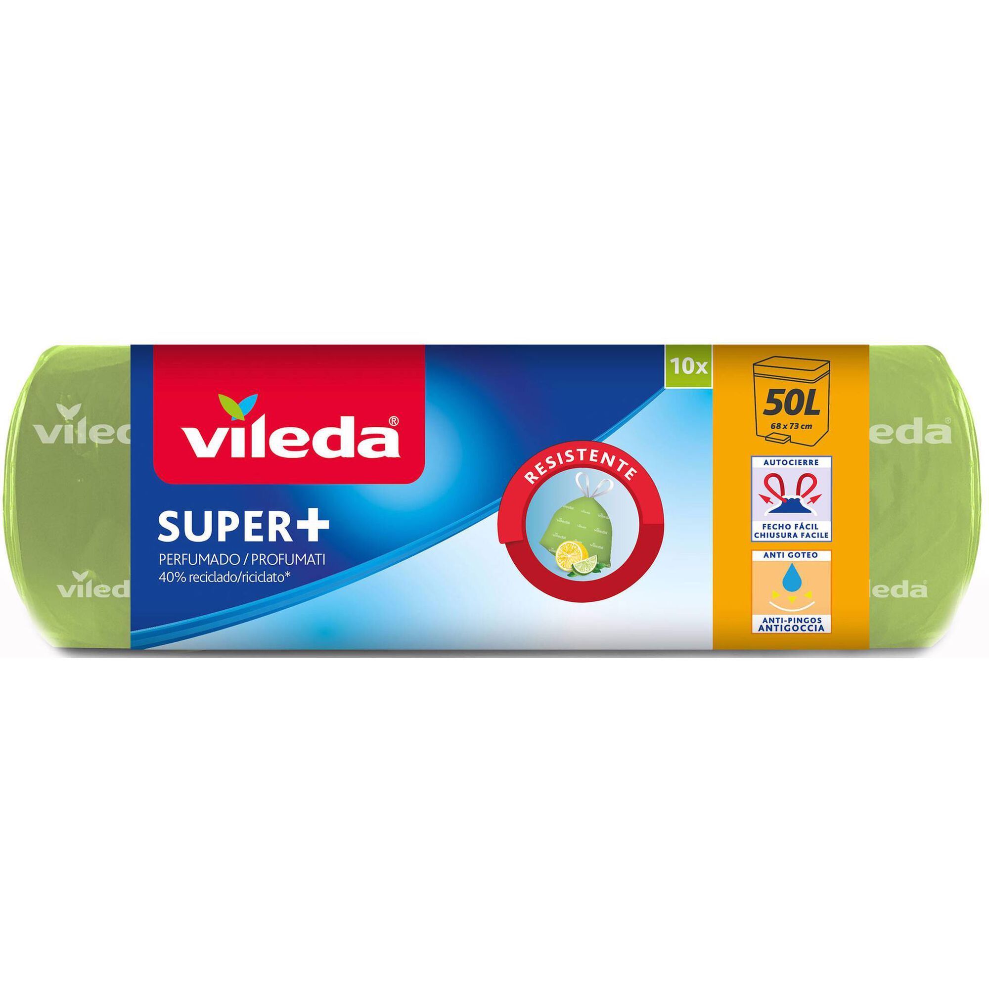 Caixotes e Sacos do Lixo