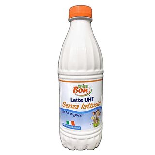 Latte Tres Bon Parzialmente Scremato 1Lt