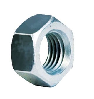 Porca Hexagono 30P 6D A4 Standers (85565478)