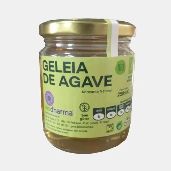 Doces, Compotas e mel