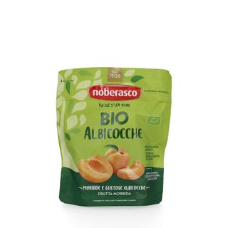 BIO Albicocche 200g - Noberasco