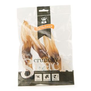 Criadores Oreja De Conejo Para Perros 0.1Kg