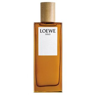 Solo Loewe EDT - Loewe - 50 ml 8426017070461