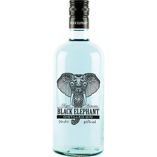 BLACK ELEPHANT Ginebra 0 7 L
