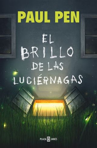 El Brillo De Las Luciérnagas (9788401037177)