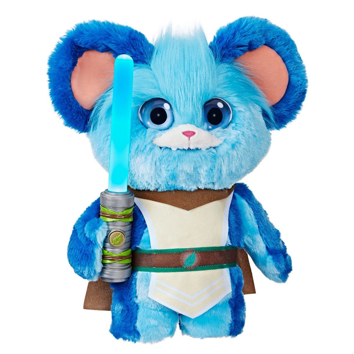 Peluches