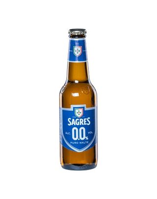 SAGRES ZERO BRC GFA 33CL
