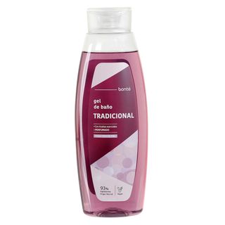 Gel De Ducha Tradicional Bonté 750Ml (286493)