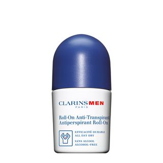 CLARINS deo roll on men antiperspirant 50 ML (3666057003943)