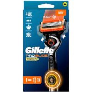 Máquina De Afeitar Gillette Fusion Proglide Power Pack 1 Ud (24088676)