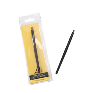 Royal Beauty Pennello Piatto Dritto