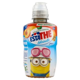 The Estathe'Cl25 Deteinato Pesca Kids Ferrero