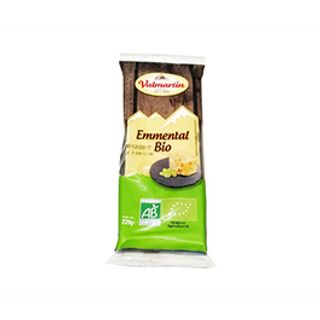 Queso Emmental Sengele 220 Gr.