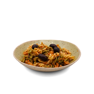 Ensalada Pasta Tricolor Cuina Eco 250 Gr.