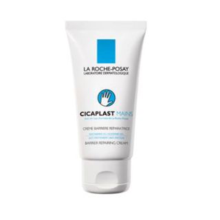 Crema De Manos Cicaplast La Roche Posay, Tubo 50 Ml. (3337872414145)