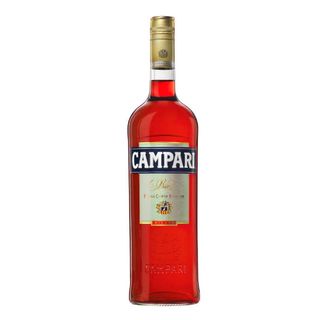 Campari vino aperitivo 25% 1 l