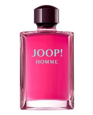 Joop! Joop! Homme Woda toaletowa dla mężczyzn, 200 ml