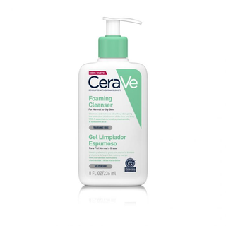 Gel Espuma de Limpeza - CeraVe - 236 ml