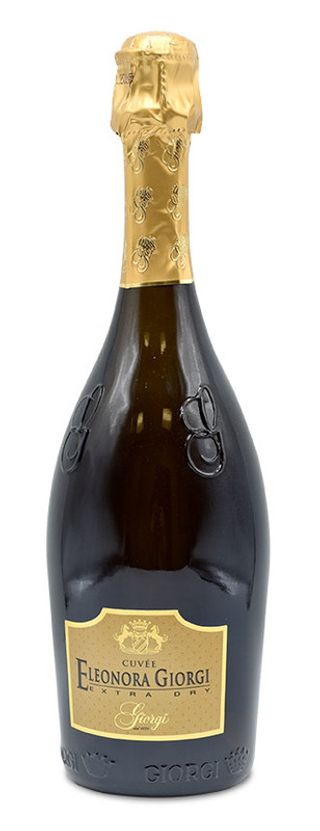 Vino Spumante Pinot Nero extra dry