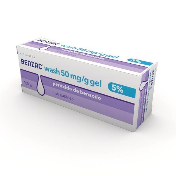 Produtos de Limpeza e Tónicos