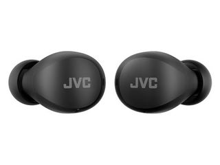 Auriculares Bluetooth Jvc Ha-A6T Gummy Mini True Wireless Negro (4975769472077)