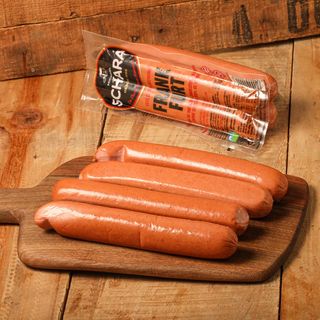 Salsitxa Frankfurt Schara 275G