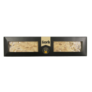 Turrón Duro Artesano 300g Sorli