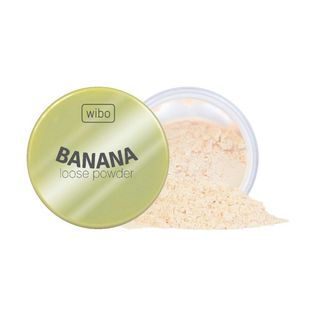 Wibo Banana Loose Powder 2605137 (254130)
