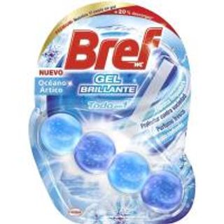 Limpiador  Innovación Wc Bref 1U (24133399)