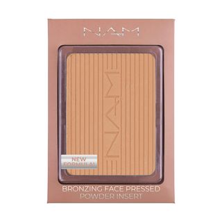Bronzing Pressed Powder In A Blister N2 Nam Nº 2 (289954)