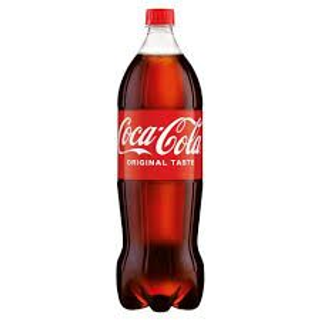 Coca-Cola Sparkling Drink 1.5 L
