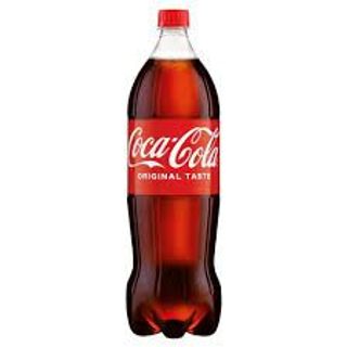 Coca-Cola Sparkling Drink 1.5 L