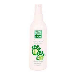 0.125 L Menforsan Spray Bucal para perros y gatos