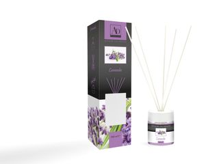 DIFFUSORE DI FRAGRANZE CON BASTONCINI 10