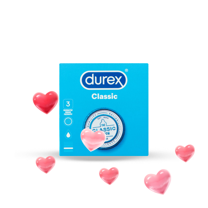 Walentynkowe Dodatki