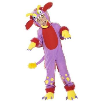 Fatos de Carnaval Menino