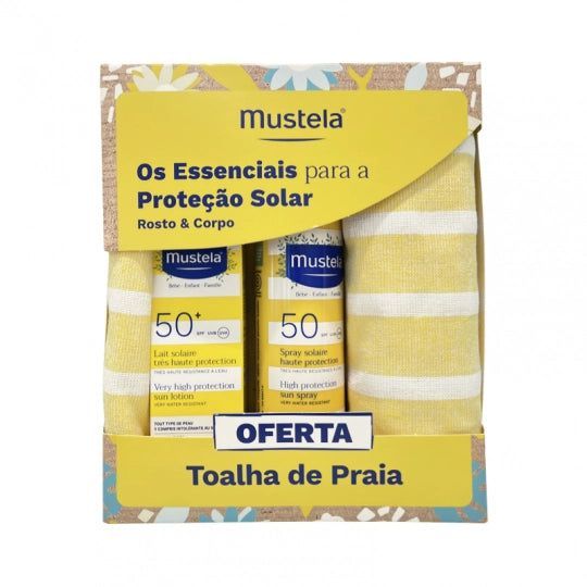 Proteção Solar