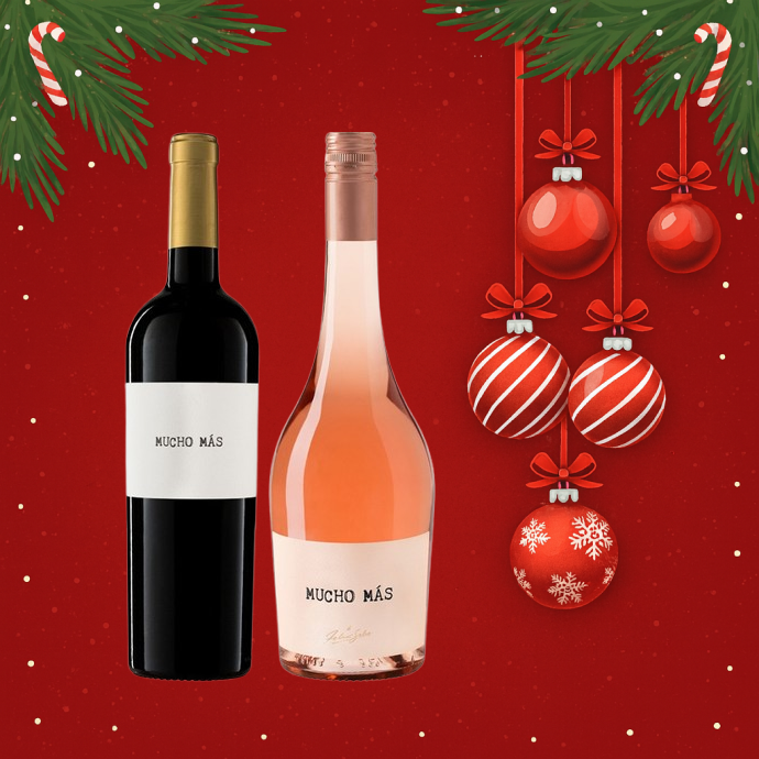 Vinos Navidad