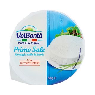 Primo Sale 100%IT Valbonta200G