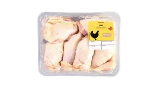 Auchan - Udo z kurczaka MAP - na wagę ok. 600 g