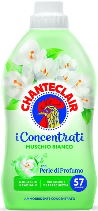 CHANTECLAIR AMMORBIDENTE CONCENTRATO MUSCHIO BIANCO 57 LAVAGGI   REA2513