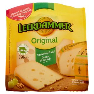 Leerdammer Original 350 g - 8721800082417