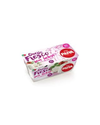Queijo fresco Paiva sem lactose 2x62,5g