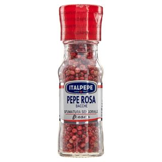Italpepe Pepe Rosa Bacche 25 g
