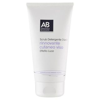 Armonia & Benessere Gel Viso Detergente 150 ml